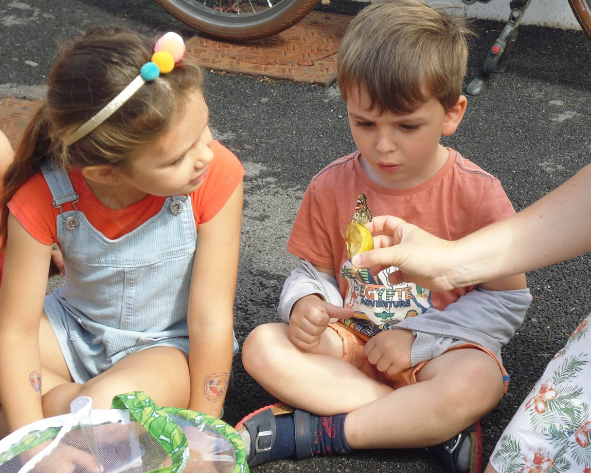 contact ecole maternelle et primaire st christophe