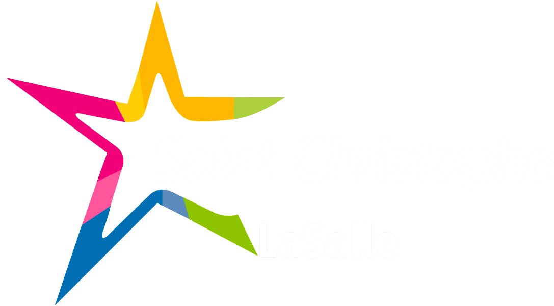 ecole saint christophe
