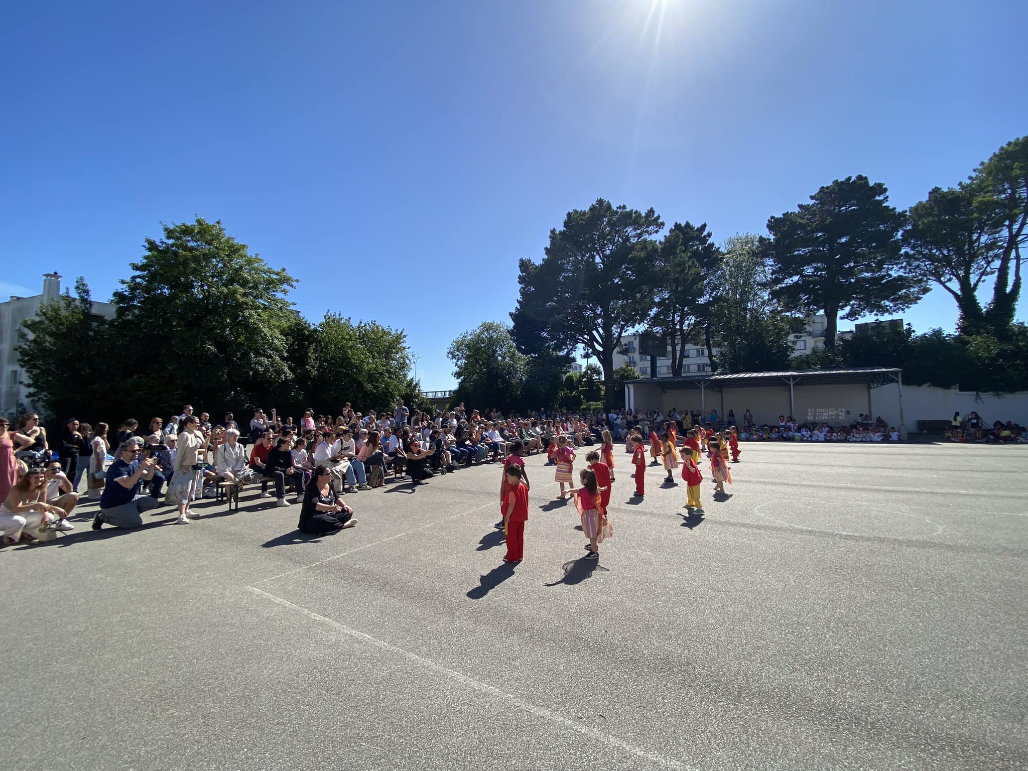 inscription ecole maternelle et primaire lorient