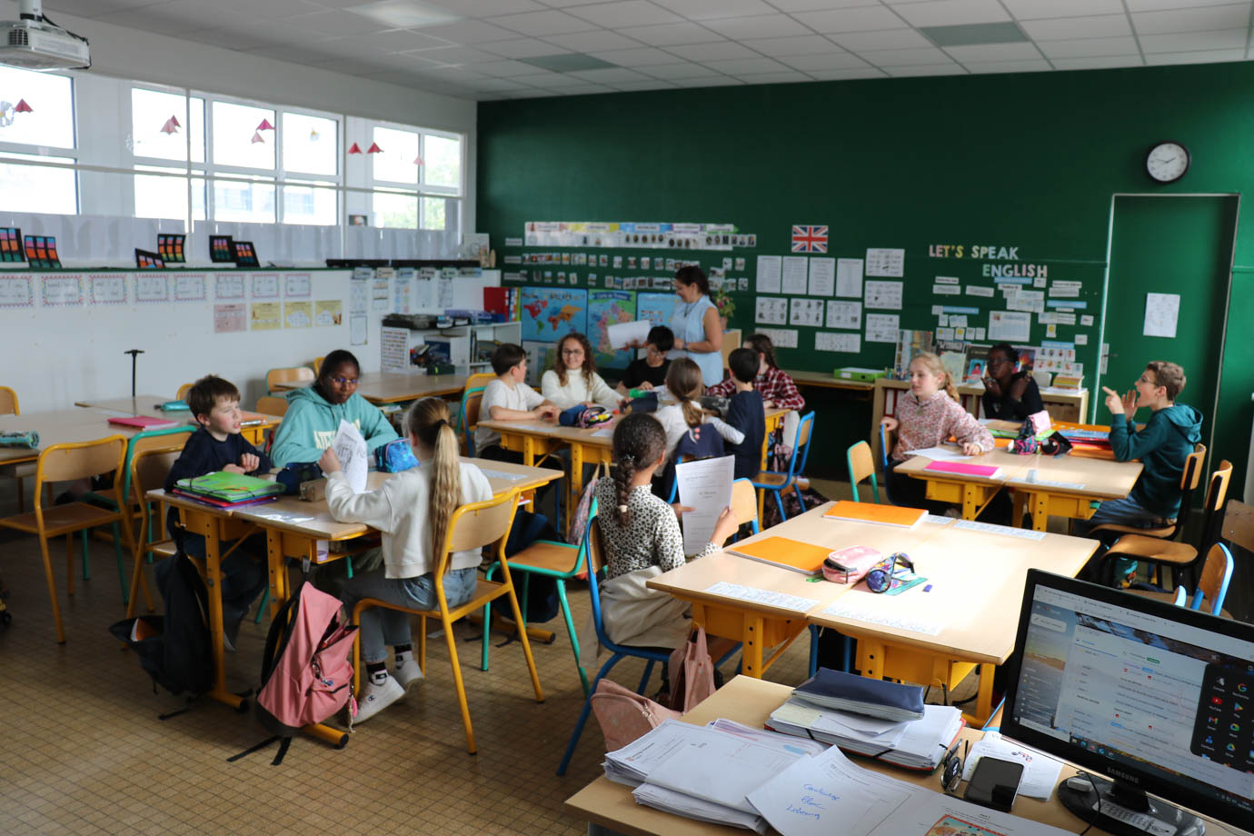 ecole cm priamire privee