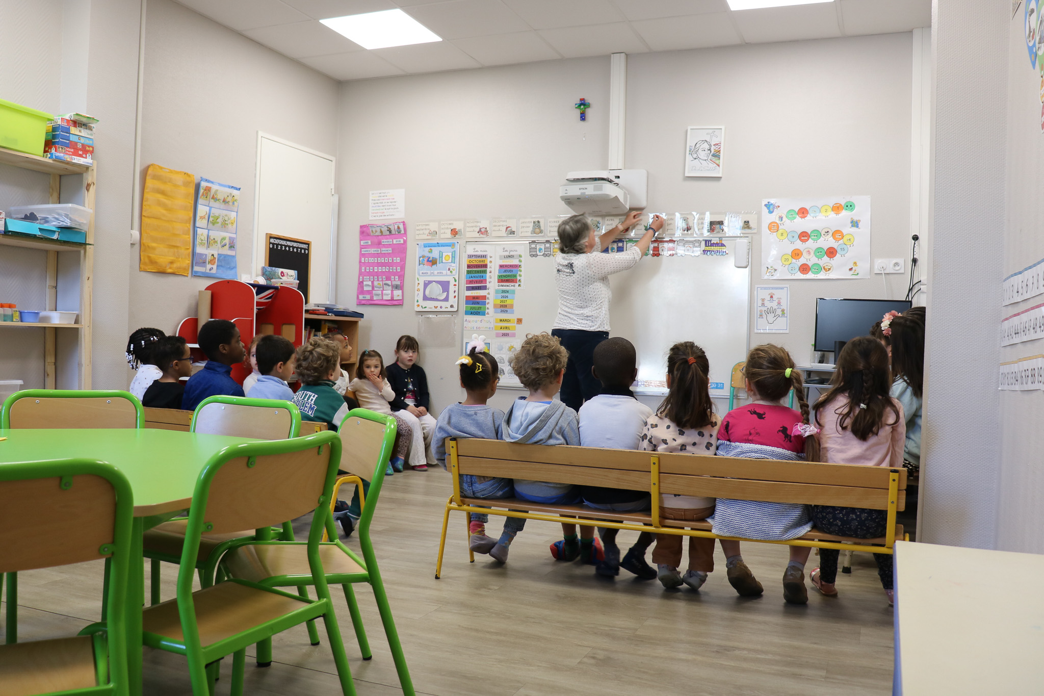 ecole lorient