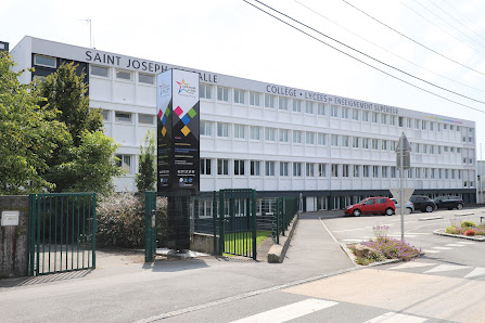 ecole saint sj